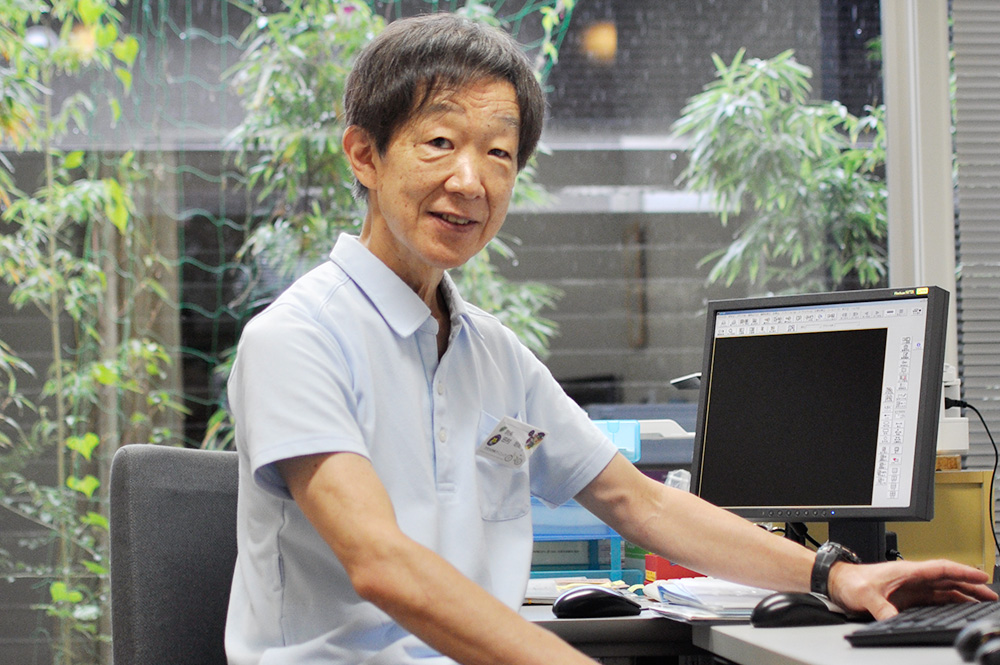 院長  田村 明紀